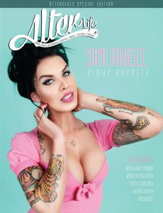 Sini Ariell